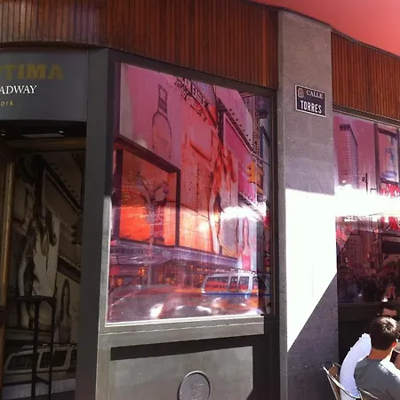 Apartamento Vegueta