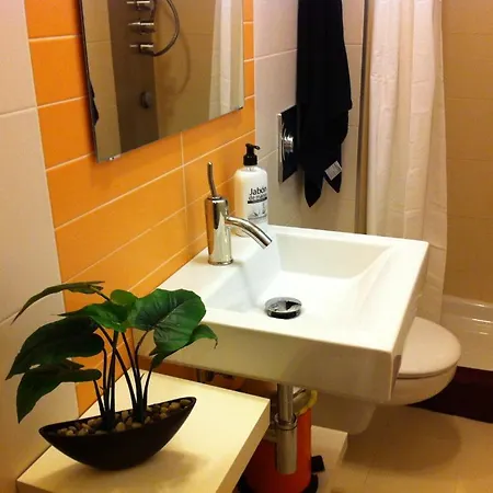 Vegueta Apartamento *