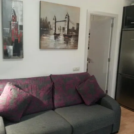 Vegueta Apartamento Las Palmas de Gran Canaria