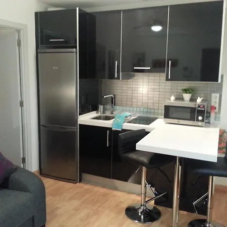 Vegueta Apartament