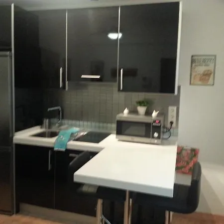 Vegueta Apartament *